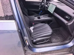 2025 BYD Seal 06 EV 545KM Flagship, синий — фото 25