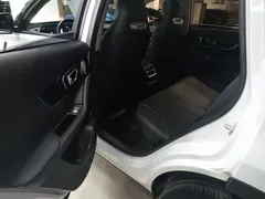 2023 Chery Tiggo 7 Pro Champion 1.5TCI CVT, белый — фото 17