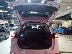 2023 Chery Tiggo 7 Pro Champion 1.5TCI CVT, белый — фото 19