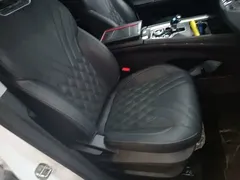 2023 Chery Tiggo 7 Pro Champion 1.5TCI CVT, белый — фото 25