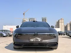 2025 Zeekr 007 Long Range 4WD Smart Driving 100kWh — фото 2