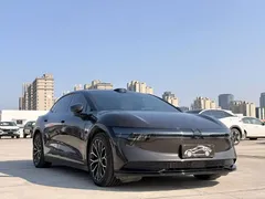 2025 Zeekr 007 Long Range 4WD Smart Driving 100kWh — фото 3