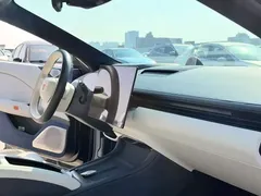 2025 Zeekr 007 Long Range 4WD Smart Driving 100kWh — фото 4