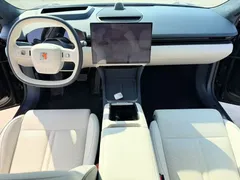 2025 Zeekr 007 Long Range 4WD Smart Driving 100kWh — фото 5