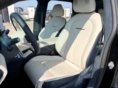 2025 Zeekr 007 Long Range 4WD Smart Driving 100kWh — фото 7