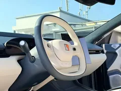 2025 Zeekr 007 Long Range 4WD Smart Driving 100kWh — фото 8