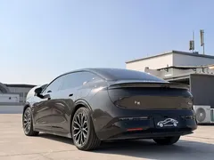 2025 Zeekr 007 Long Range 4WD Smart Driving 100kWh — фото 10
