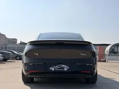 2025 Zeekr 007 Long Range 4WD Smart Driving 100kWh — фото 11