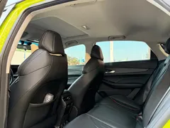 2022 Geely Binrui COOL 1.5T DCT, зелёный — фото 14