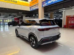 2024 BYD Yuan UP 401km Vitality — фото 4