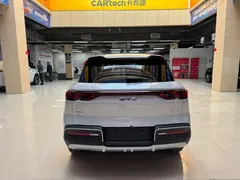 2024 BYD Yuan UP 401km Vitality — фото 5