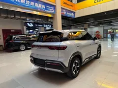 2024 BYD Yuan UP 401km Vitality — фото 6