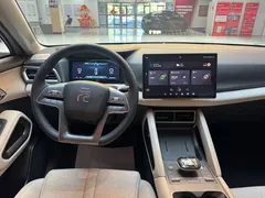 2024 BYD Yuan UP 401km Vitality — фото 8
