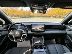 2025 BYD Qin L EV 545km Superior — фото 8