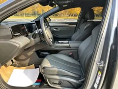 2025 BYD Qin L EV 545km Superior — фото 9