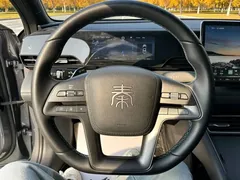 2025 BYD Qin L EV 545km Superior — фото 10