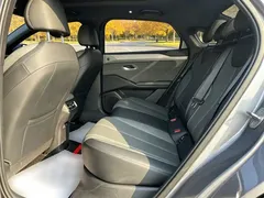 2025 BYD Qin L EV 545km Superior — фото 12