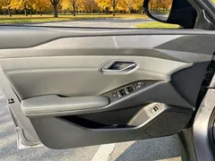 2025 BYD Qin L EV 545km Superior — фото 13