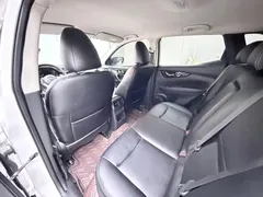 2021 Nissan Qashqai 2.0L CVT, белый — фото 7