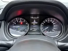 2021 Nissan Qashqai 2.0L CVT, белый — фото 8