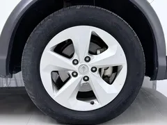 2021 Nissan Qashqai 2.0L CVT, белый — фото 13