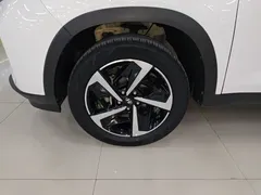 2021 Hyundai ix35 2.0L AT 2WD GLS Leading, белый — фото 23