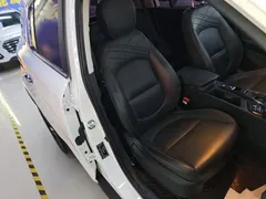2021 Hyundai ix35 2.0L AT 2WD GLS Leading, белый — фото 25