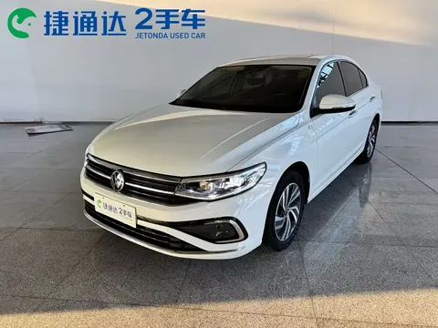 2023 Volkswagen Bora 200TSI DSG