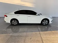 2023 Volkswagen Bora 200TSI DSG, белый — фото 3