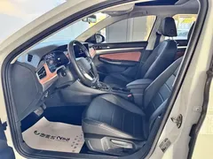 2023 Volkswagen Bora 200TSI DSG, белый — фото 4