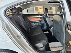 2023 Volkswagen Bora 200TSI DSG, белый — фото 5
