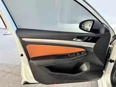 2023 Volkswagen Bora 200TSI DSG, белый — фото 10