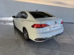2023 Volkswagen Bora 200TSI DSG, белый — фото 11