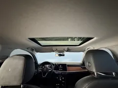 2023 Volkswagen Bora 200TSI DSG, белый — фото 12