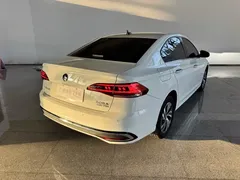 2023 Volkswagen Bora 200TSI DSG, белый — фото 14