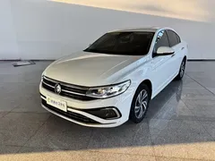 2023 Volkswagen Bora 200TSI DSG, белый — фото 16