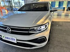 2023 Volkswagen Bora 200TSI DSG, белый — фото 20