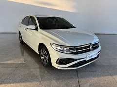 2023 Volkswagen Bora 200TSI DSG, белый — фото 24