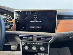 2023 Volkswagen Bora 200TSI DSG, белый — фото 26