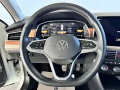 2023 Volkswagen Bora 200TSI DSG, белый — фото 27