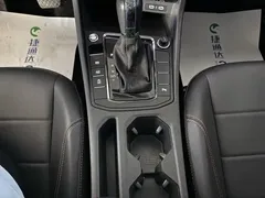 2023 Volkswagen Bora 200TSI DSG, белый — фото 28