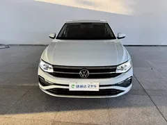 2023 Volkswagen Bora 200TSI DSG, белый — фото 29