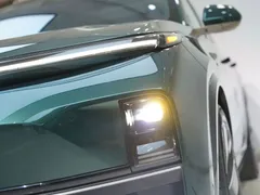 2025 Li Auto L9 Smart Refresh, зелёный — фото 7
