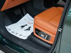 2025 Li Auto L9 Smart Refresh, зелёный — фото 12