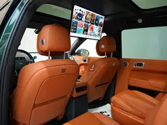 2025 Li Auto L9 Smart Refresh, зелёный — фото 15