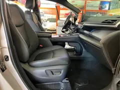 2021 Toyota Sienna 2.5L Hybrid Platinum — фото 9