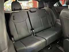 2021 Toyota Sienna 2.5L Hybrid Platinum — фото 12