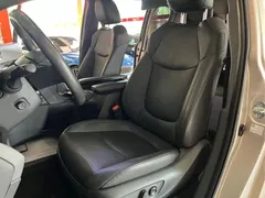 2021 Toyota Sienna 2.5L Hybrid Platinum — фото 13