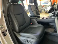 2021 Toyota Sienna 2.5L Hybrid Platinum — фото 14