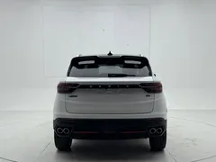 2021 Geely Coolray 1.4T DCT Diamond, белый — фото 5